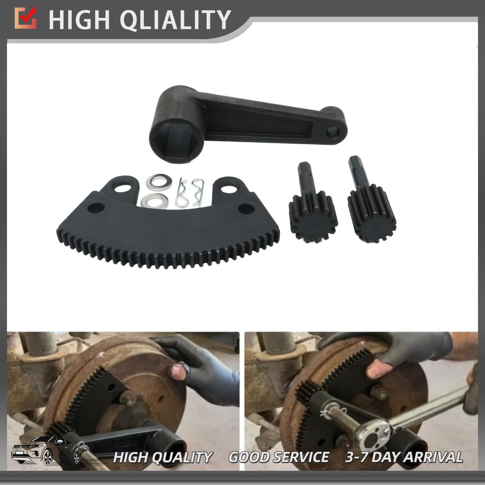 Fits Classic Vw Bug Volkswagen Beetle Remove 36mm Axle Nut Torque Leverage Tool