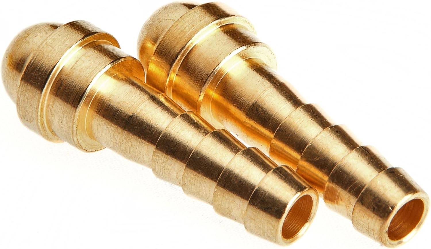 Forney 60326 Hose Repair Kit, Oxygen Acetylene, 1/4-Inch 0.25 Inch, Brass