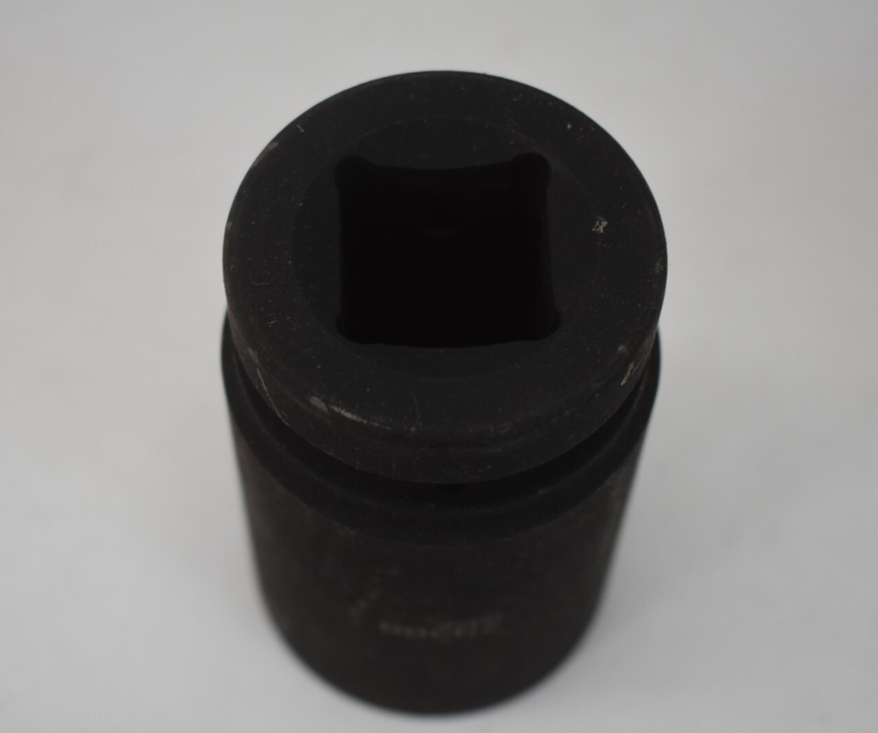 Steelman Pro 79388 1″ Drive x 1-1/2″ 6 Point Deep Impact Socket Heavy Duty