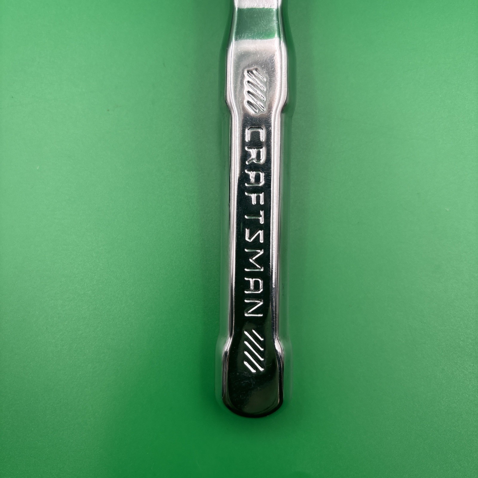 Craftsman CMMT86723 1/2″ Dr Chrome 72 Tooth Quick Release Ratchet New
