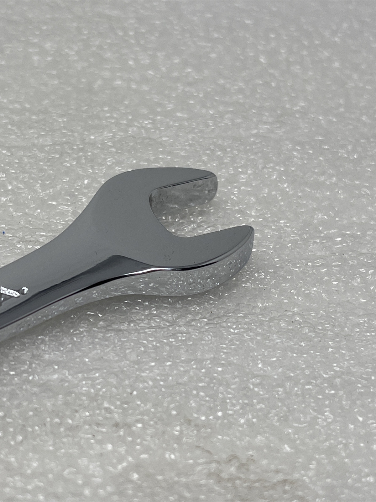 9mm x 11mm SK TOOLS 86509 Metric Open End Wrench, Full Polished, USA Made, New