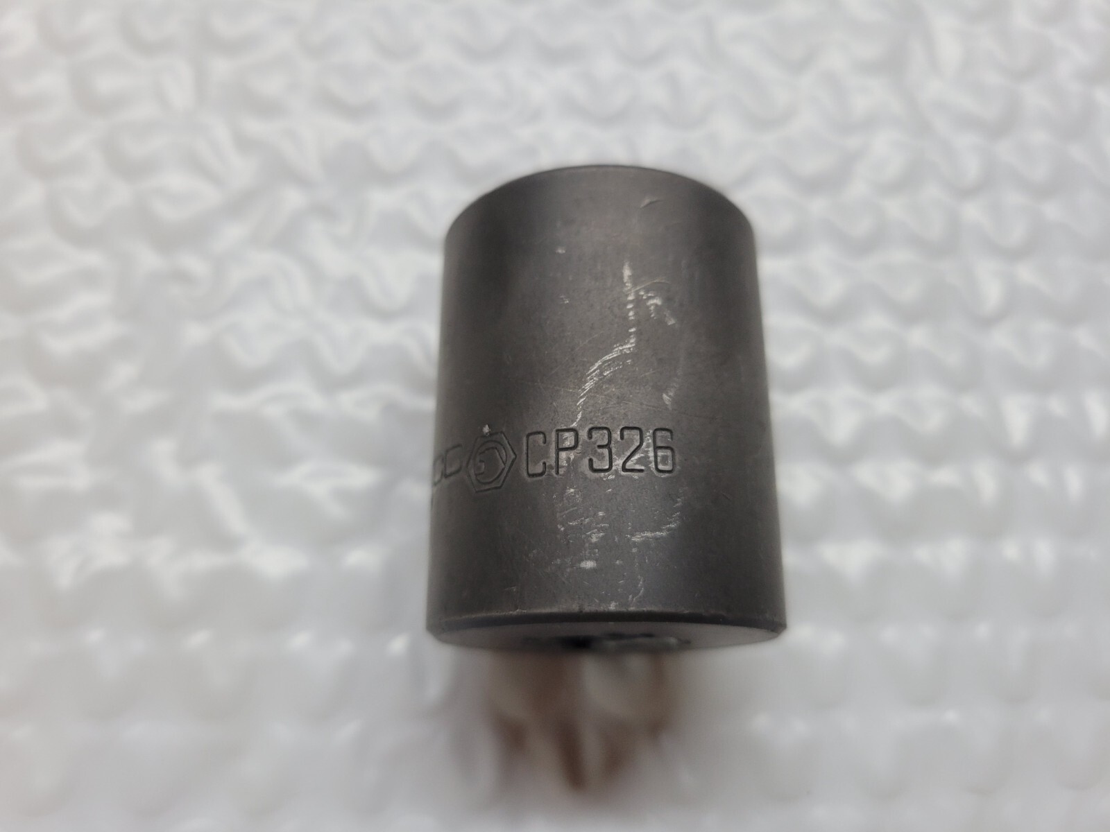 Matco CP326 1″ 6pt 1/2″ Drive Impact Socket
