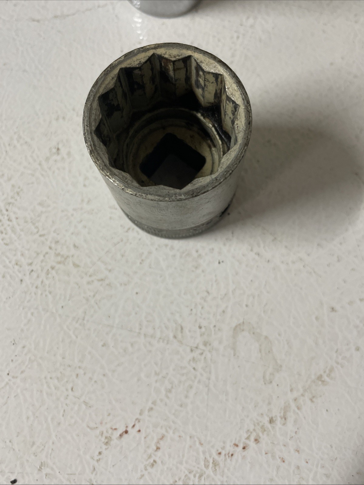 Snap On Tool Mixed Socket lot 1/2 3/8 drive TS261 SW320 SW340 deep shallow WA12A