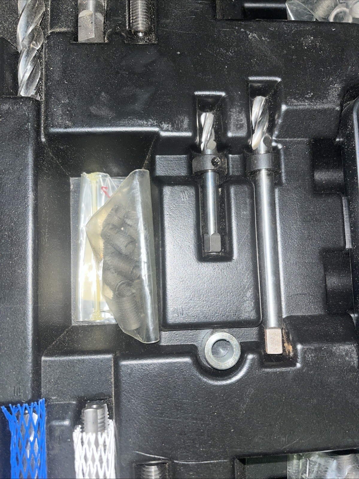 BRAND NEW Kent Moore J-42385-2000 Time-Sert Thread Repair Kit