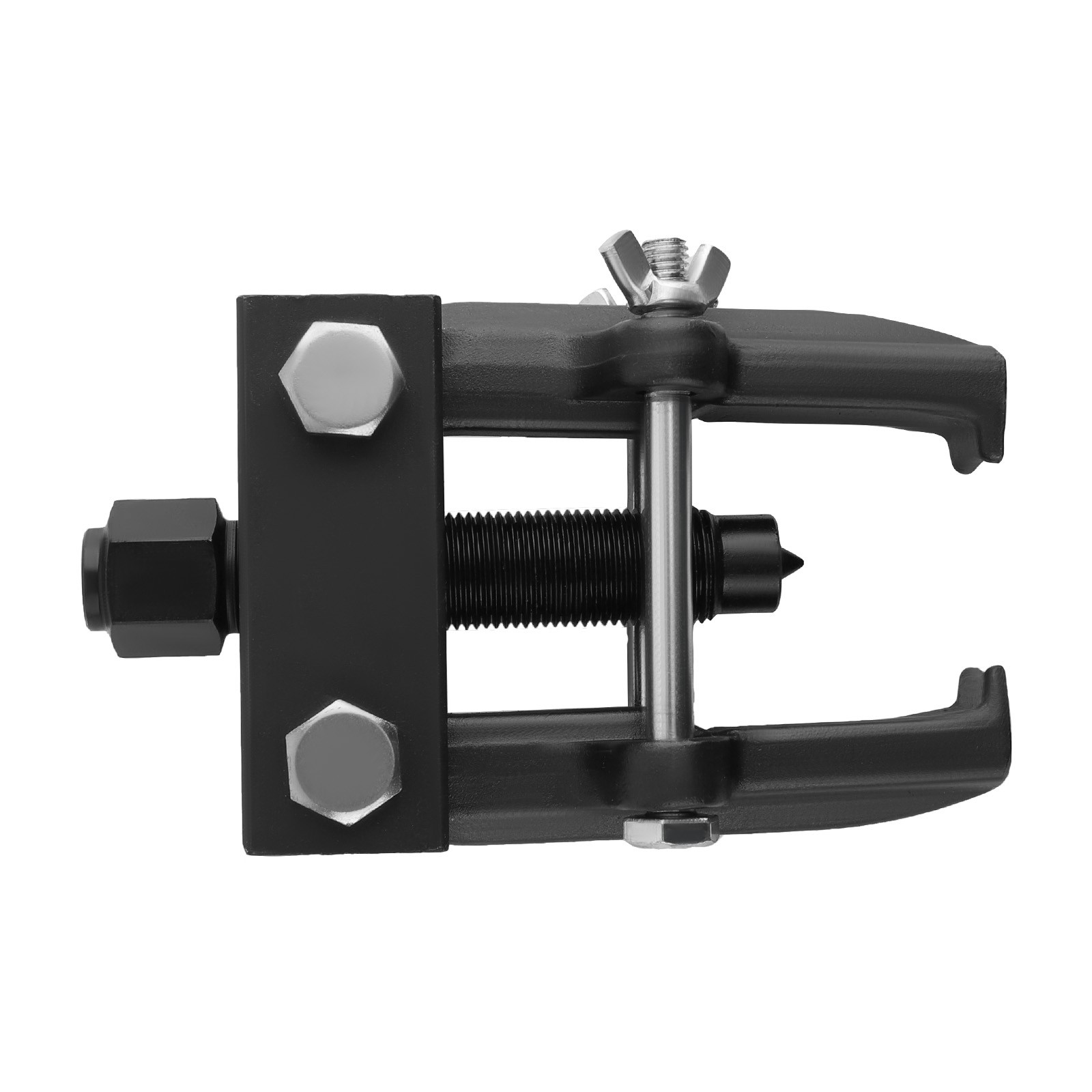 Adjustable Heavy Duty Pitman Arm Puller for Car & Light Truck Repair Tool