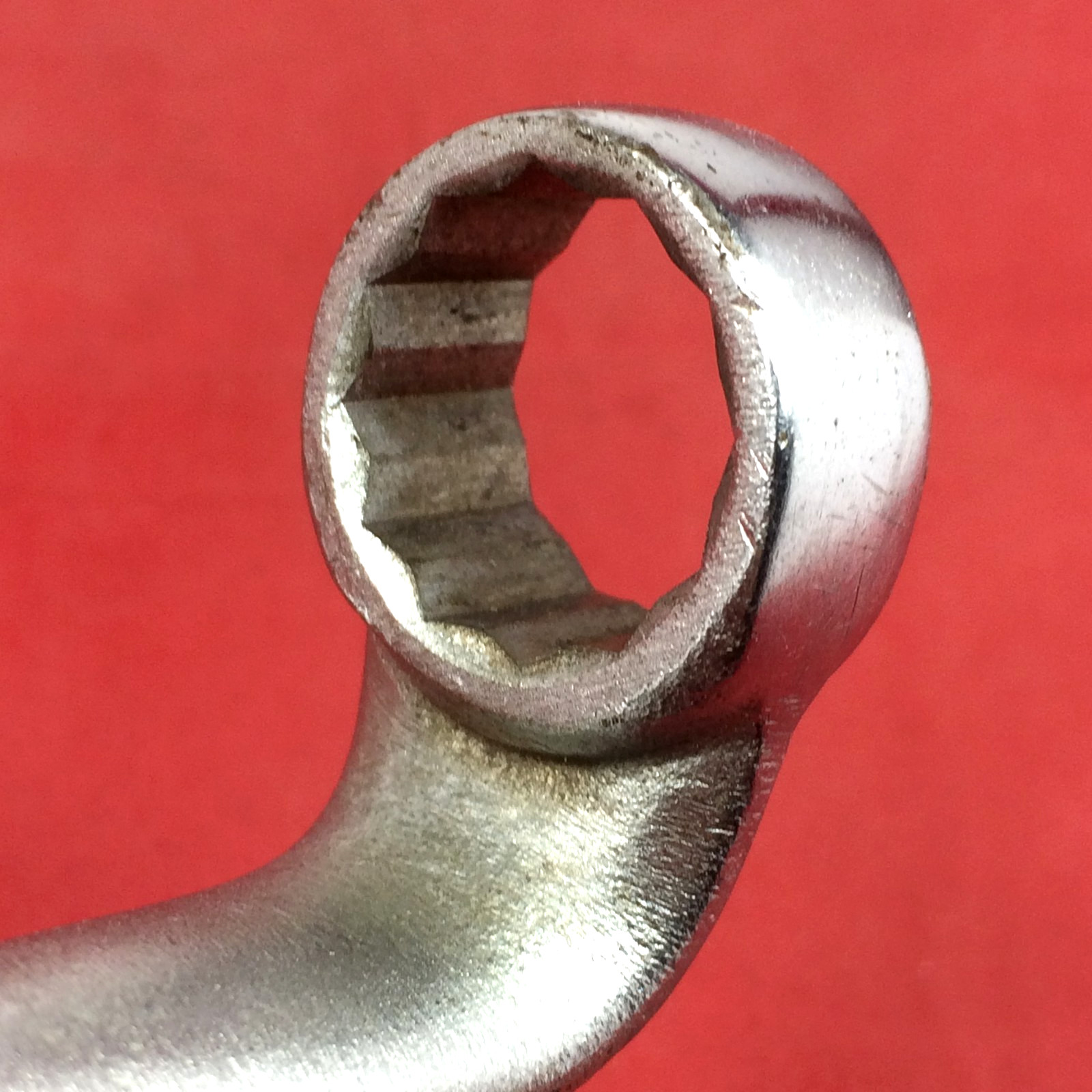 Snap-on 5/8″ Starter & Head Bolt Obstruction Wrench Chrysler Olds GMC Farmall