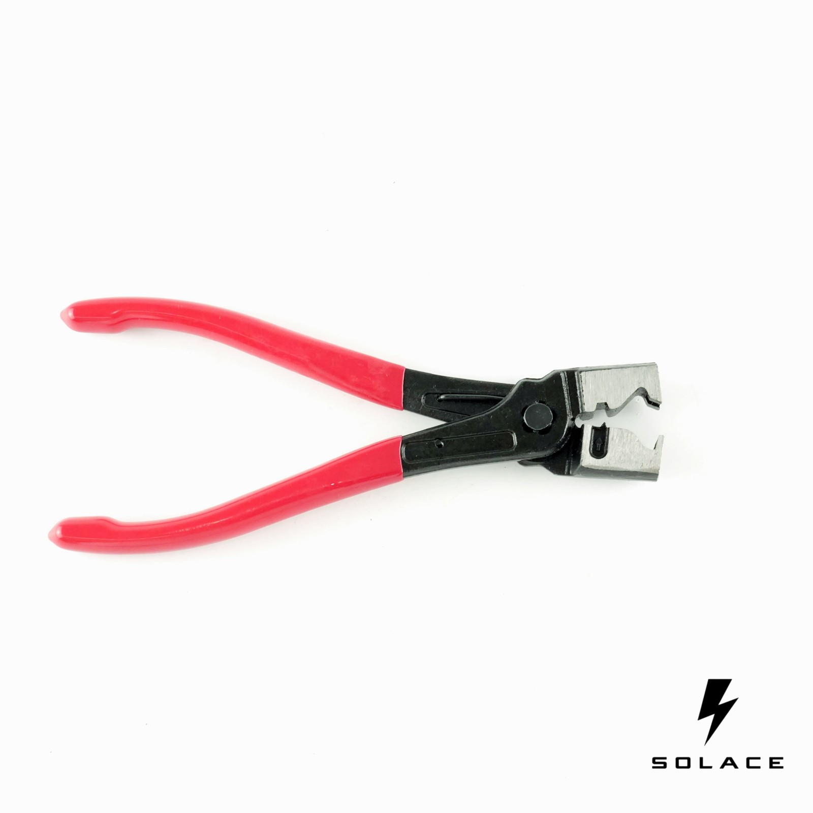 Hose Clamp Pliers Set Long Reach Fuel Oil Water Pipe Clip Removal Repair Tools