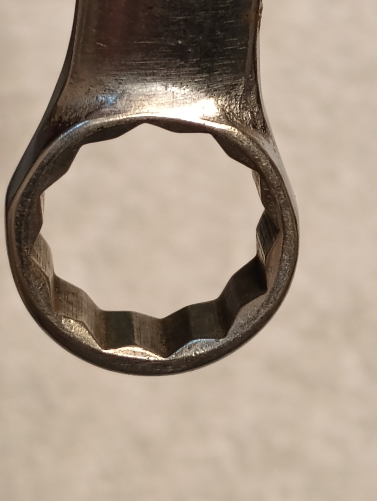 Vintage Snap-on OEX-220 11/16″ Combination Wrench Canada