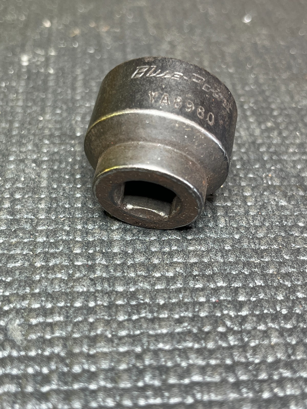 Blue Point YA8980. SEY89800 Fuel Filter Banjo Bolt Socket for Honda® and Acura®