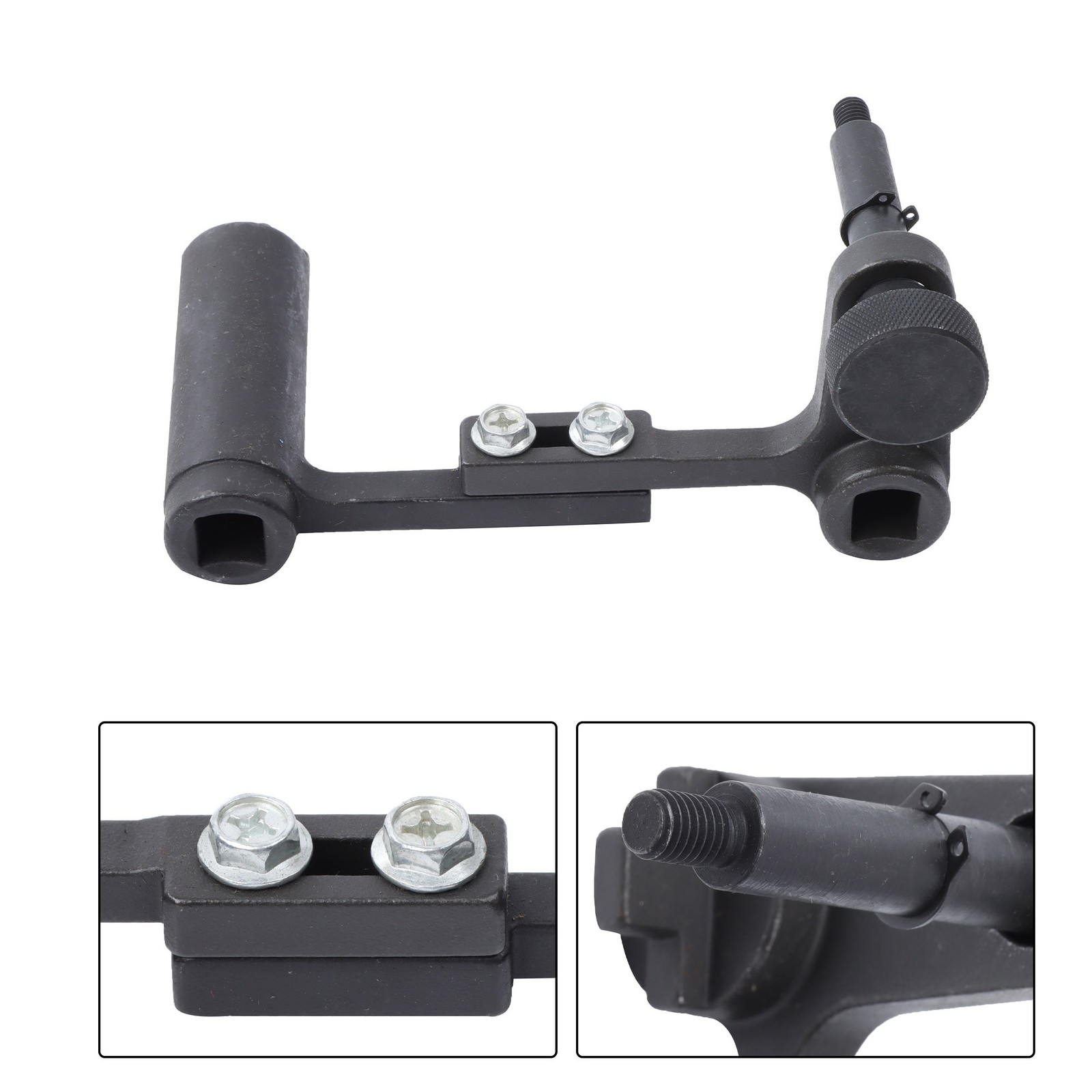Timing Belt Tool Kit ‎9997490 for Volvo B4204/B4154 1.5T 2.0T S60 S80 S90 V40