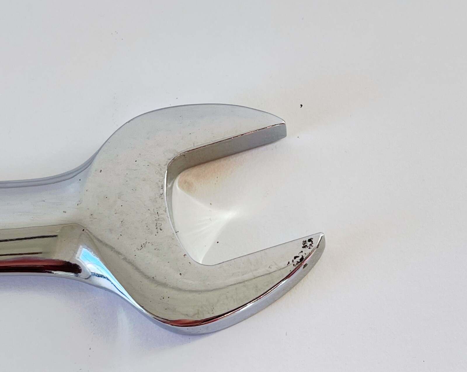 26mm URREA 1226M Nickel Chrome Long Combination Wrench 12 Point 26 mm