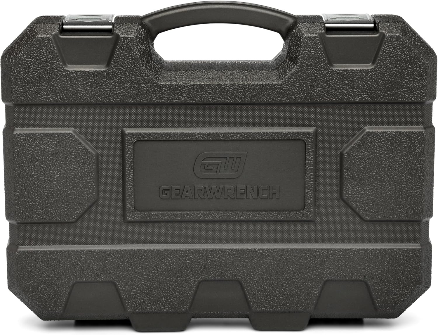 GEARWRENCH 8 Piece 3/4″ Drive 6 Point Deep Metric Impact Socket Set | Chrome