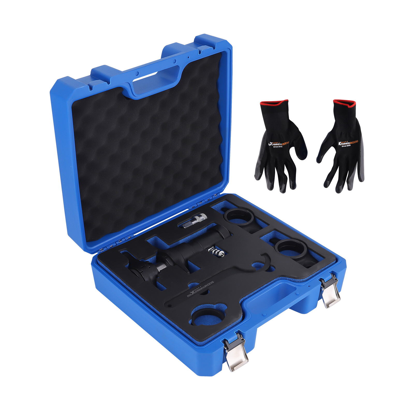 Pneumatic hydraulic ball head removal tool Fit For all vehicle models New US