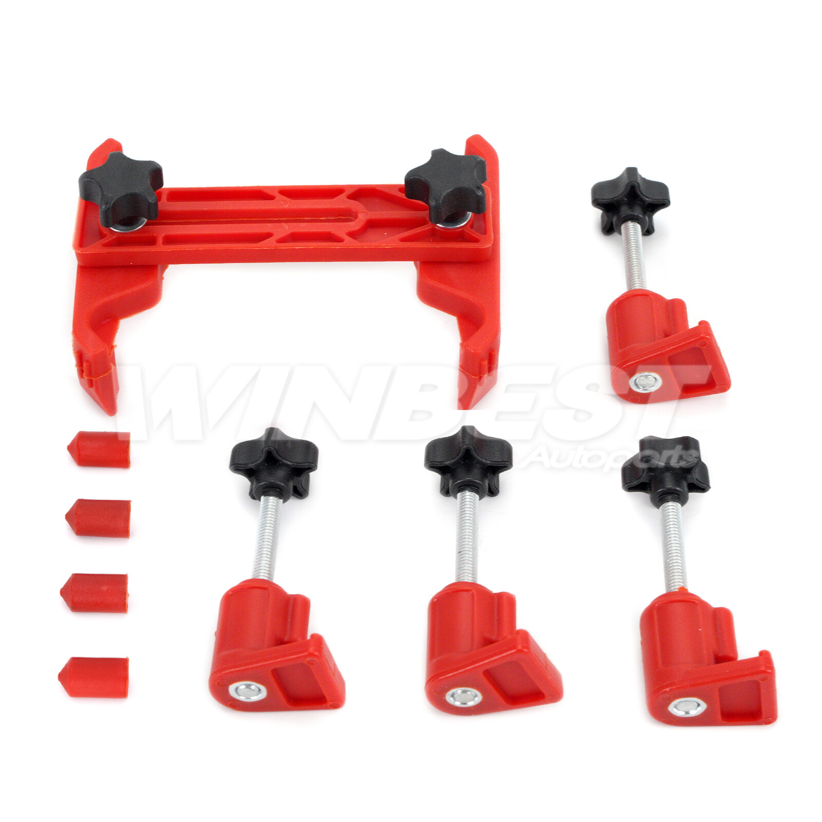Timing Locking Tool Kit Cam Lock Tool Camshaft Sprocket Clamp Kit New