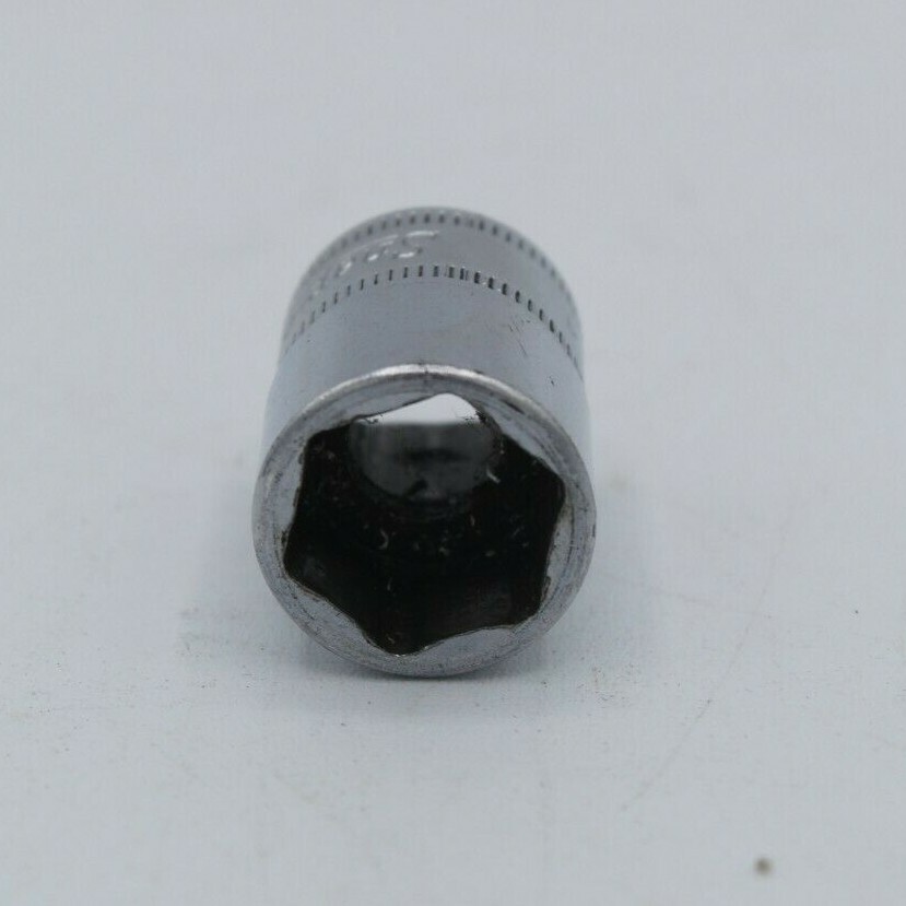 Snap On Tools FSM131 3/8” Drive 6 Point Metric Socket 13mm