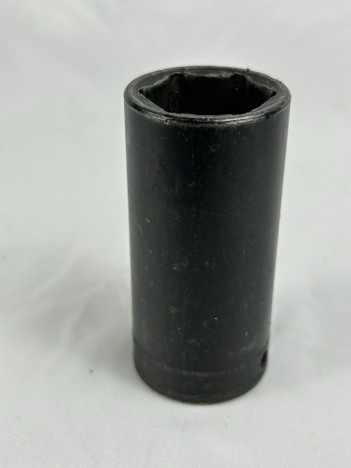 Snap-On Tools SIMM300 30mm 1/2″ Drive 6 Point Metric Deep Impact Socket