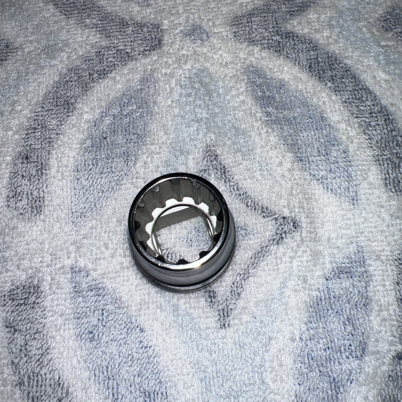Proto 13/16″ Spline Socket 3/4 Inch Drive 5526SPL USA Professional