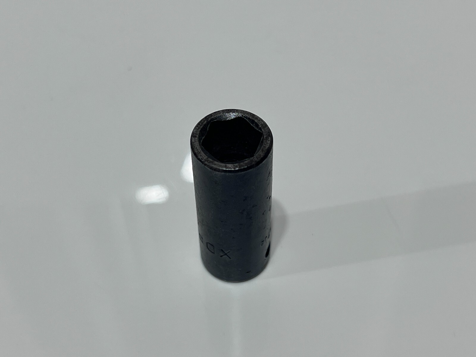 MAC Tools USA XDP611MM Metric 11mm Deep Impact Socket – 3/8″ Drive – 6 Point