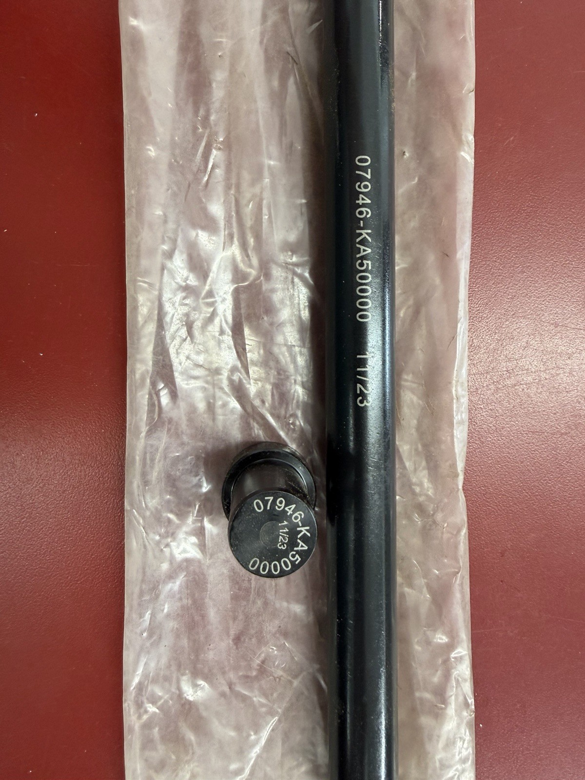 Genuine OEM Honda Special Tool 07946-KA50000 11/23 NEW