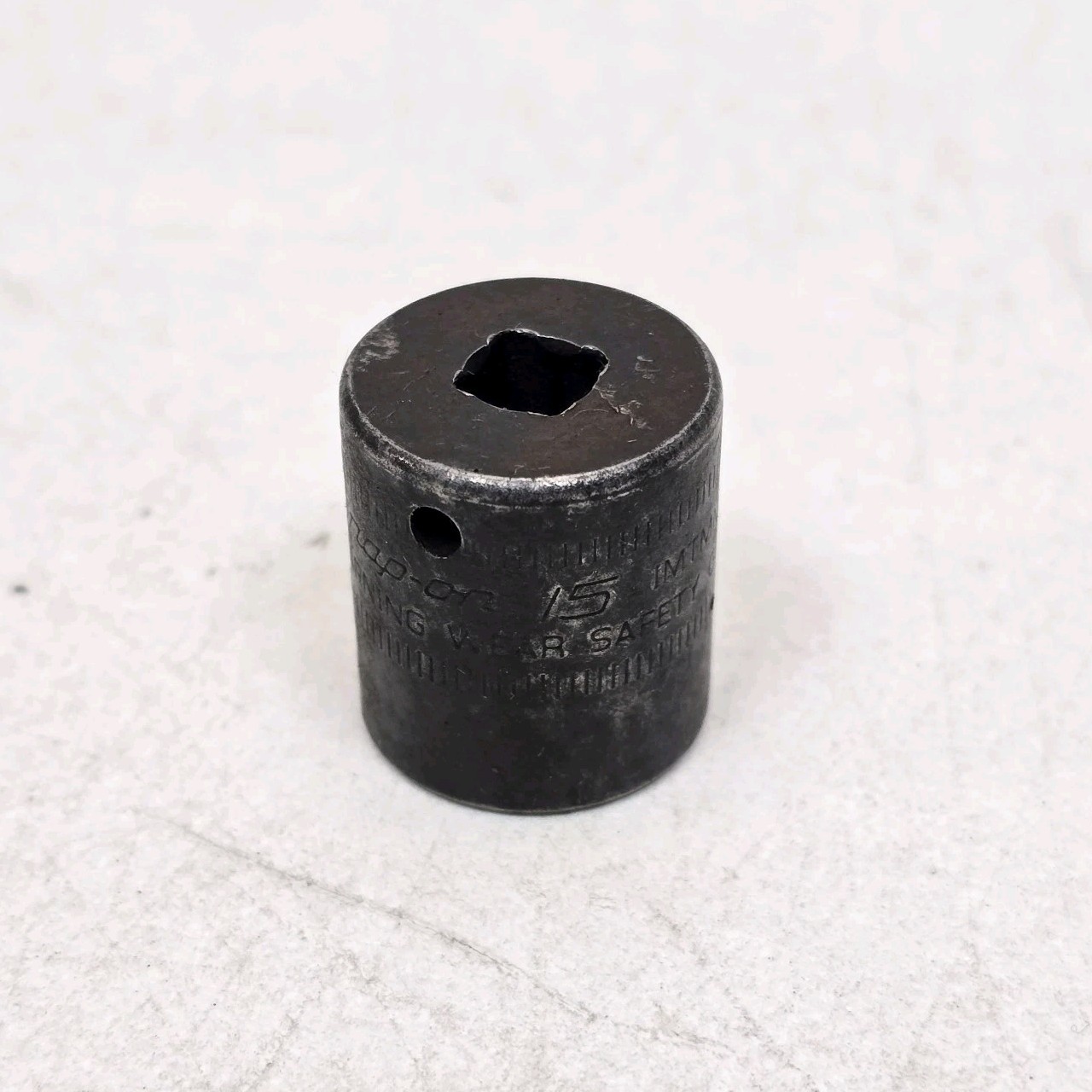 Snap On Mixed Socket, Lot of 16 pcs.