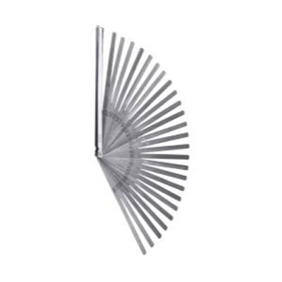 Lang Tools 12025 25 Blade Gauge 12″, 25 Blades