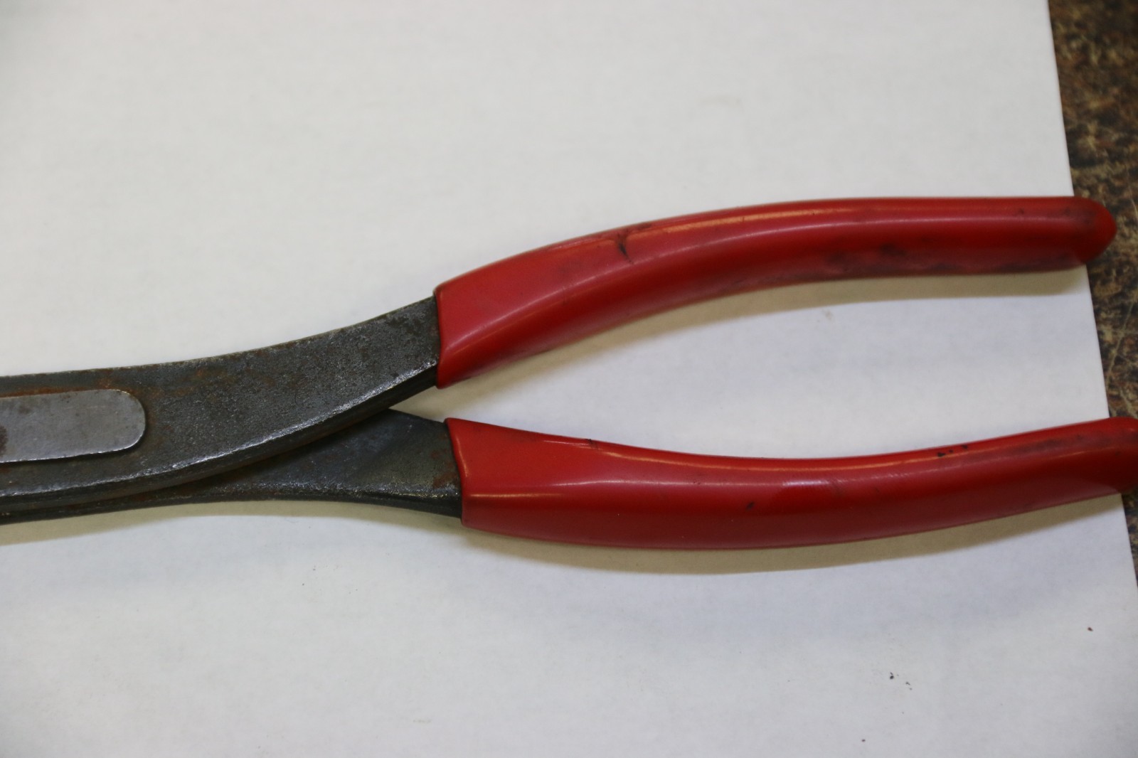 Mac Tools USA 11″ Long Reach Side Cutters No P11LRDC