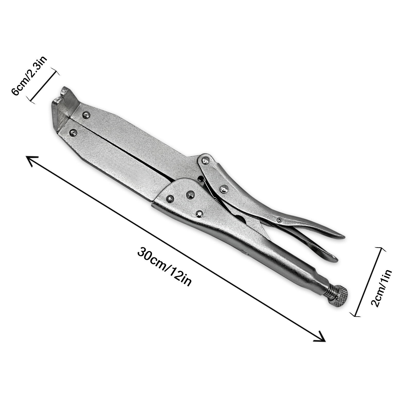 Universal Motorcycle Clutch Holding Hand Tool for ATV Motorcycle Dirt UTV Bike