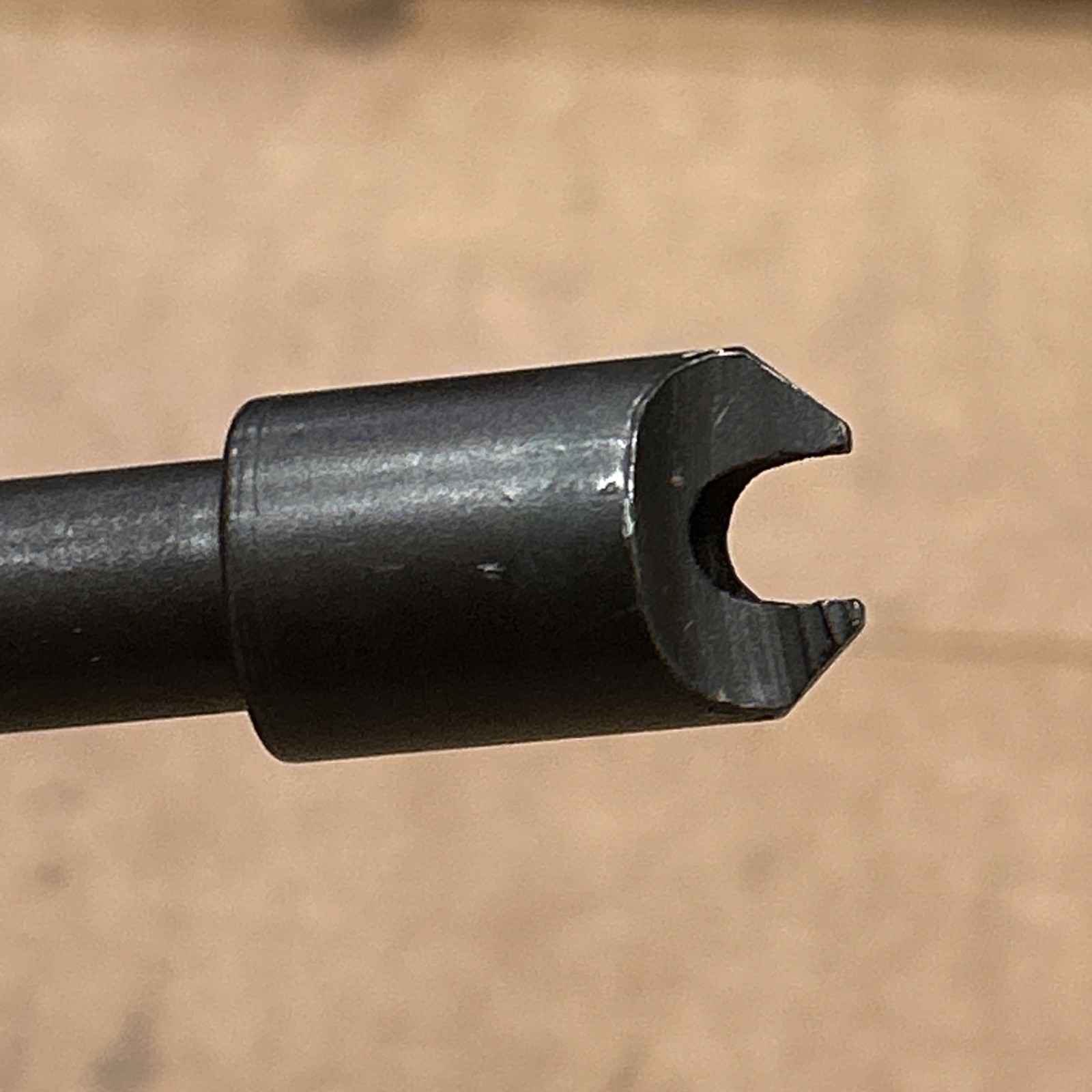 Matco Tools SP102 Specialty Dash Knob Nut Trim Tool VW Similar To Mac To S193