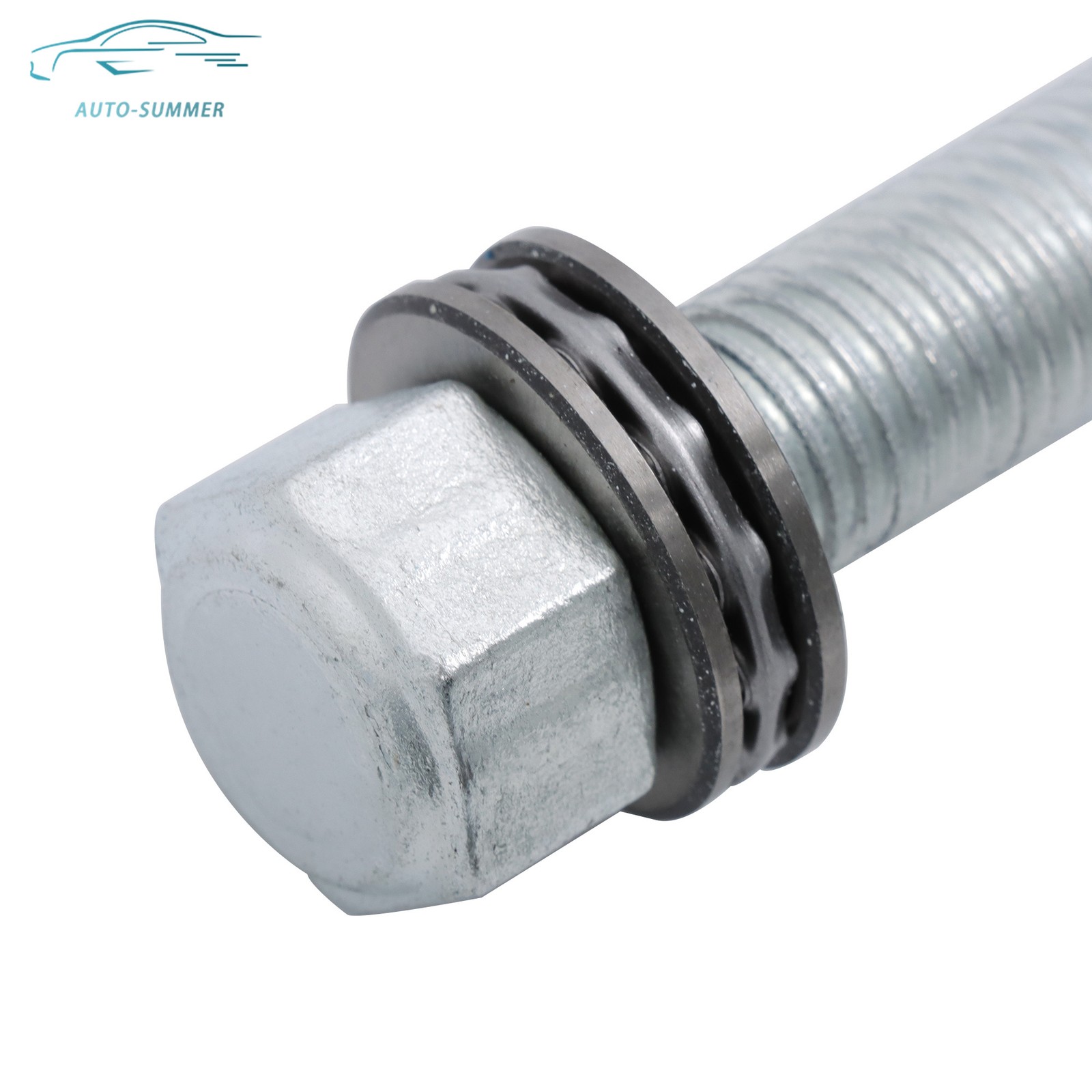 31Pcs Front Wheel Drive Hub Bearing Press Adapter Puller Remover Installer Tool