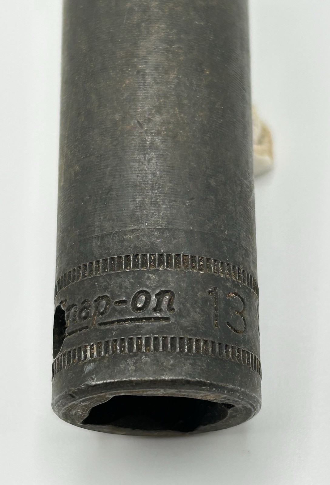 Snap On Tools 13mm Deep Impact Socket 1/2 Drive SPM13 USA