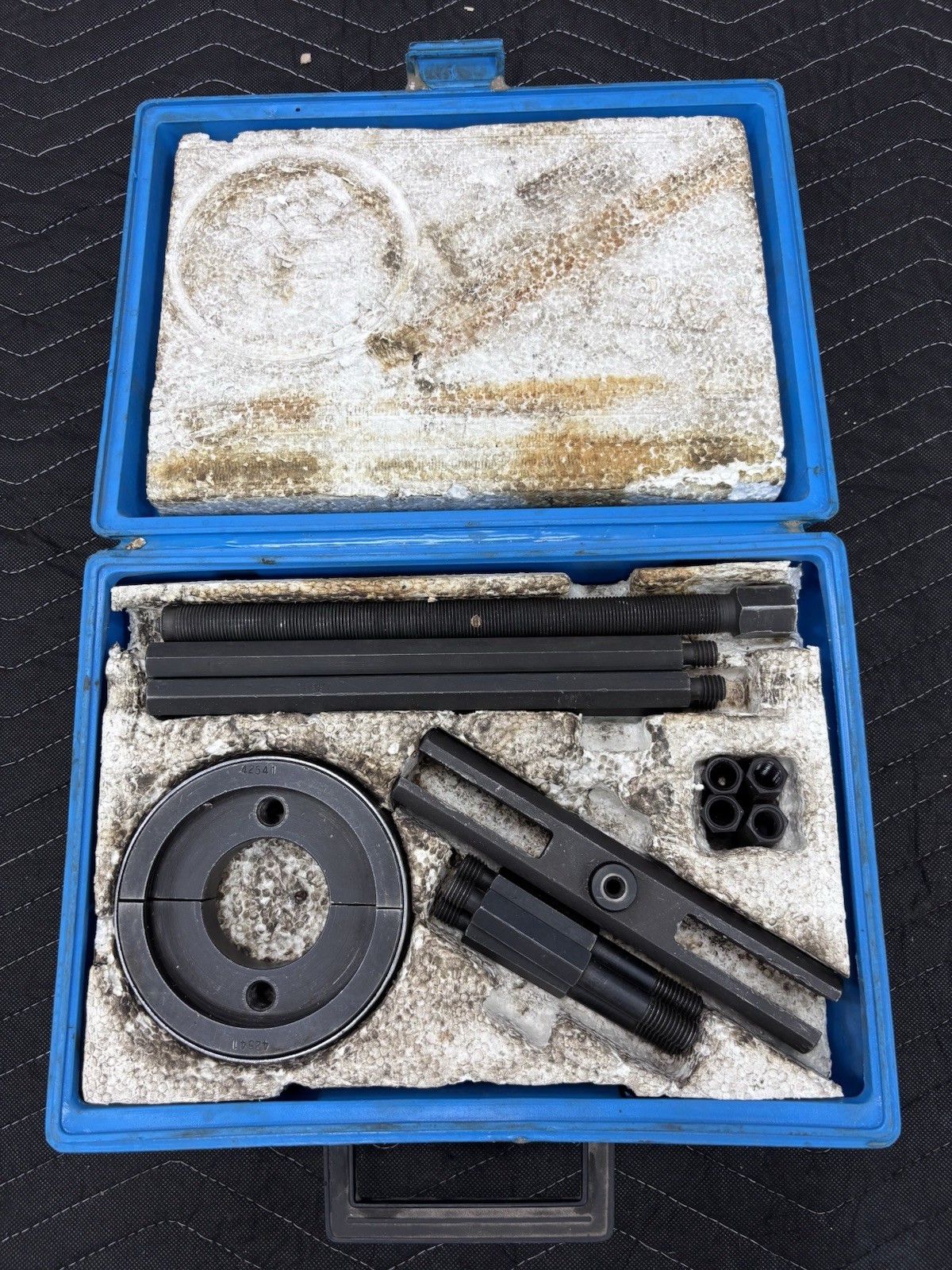 OTC Transmission Bearing Service Set For Fuller Transmissions Set No. 7070