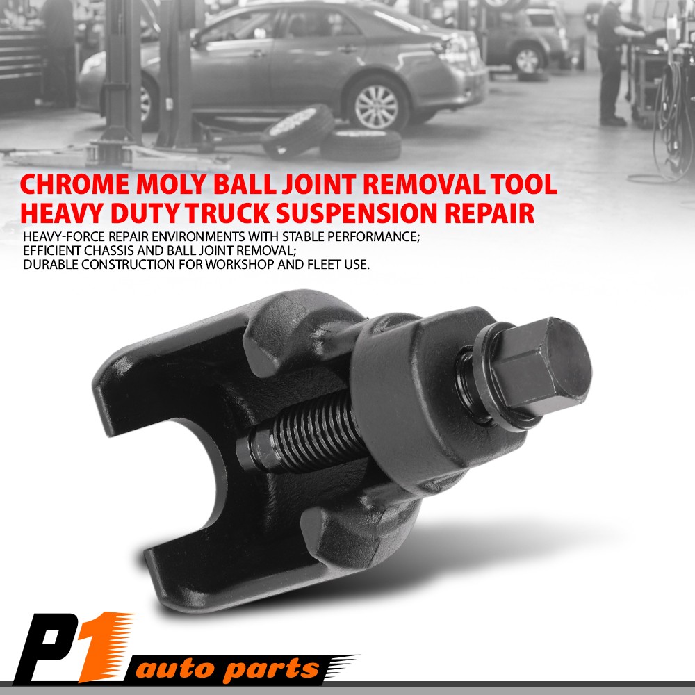 39mm Ball Joint Removal Splitter Extractor Separator Puller Disassembly Tools