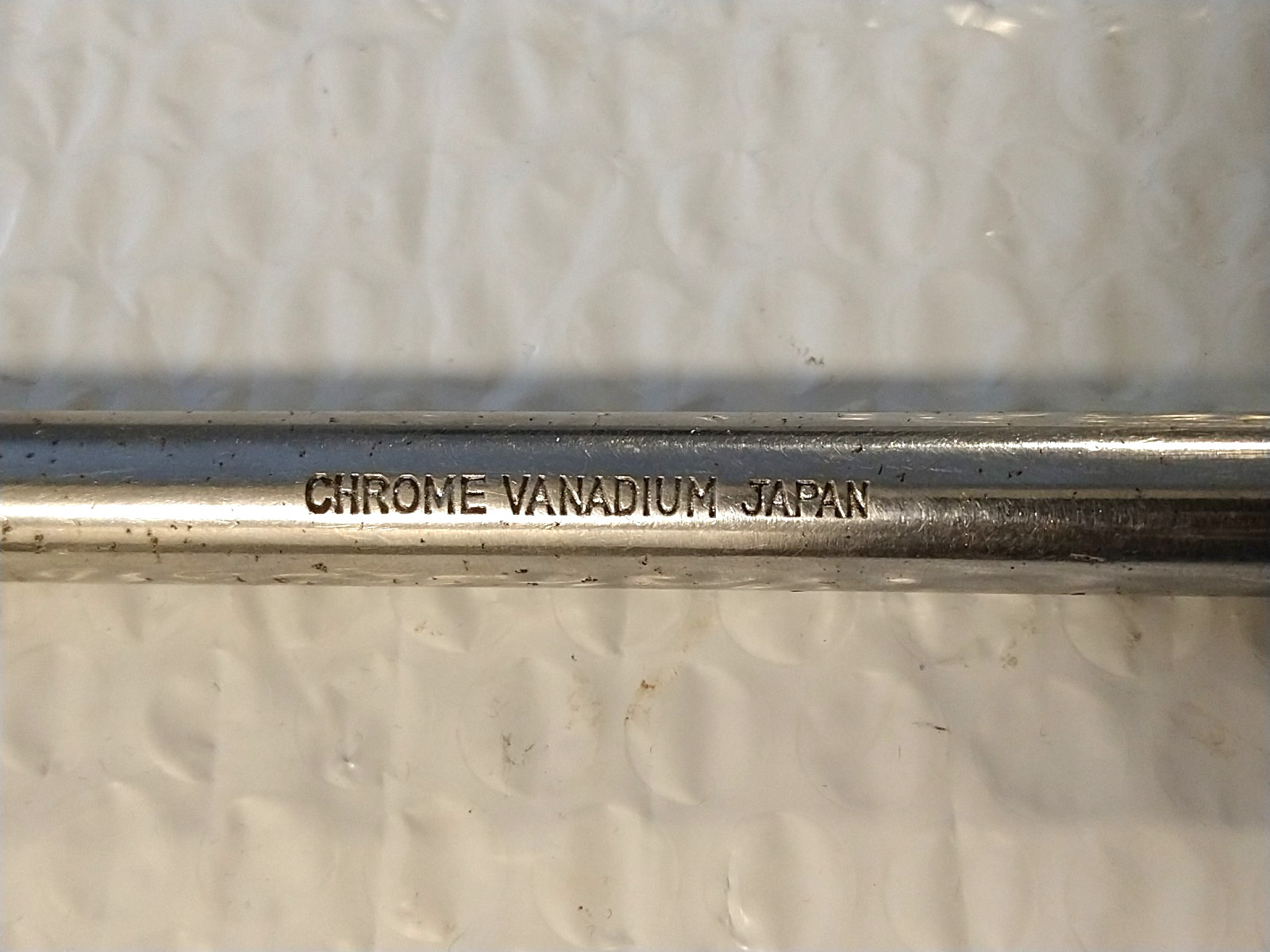 CENTER TOOLS M2E6, 3/8″ DRIVE, 6″ EXTENSION *JAPAN MADE *