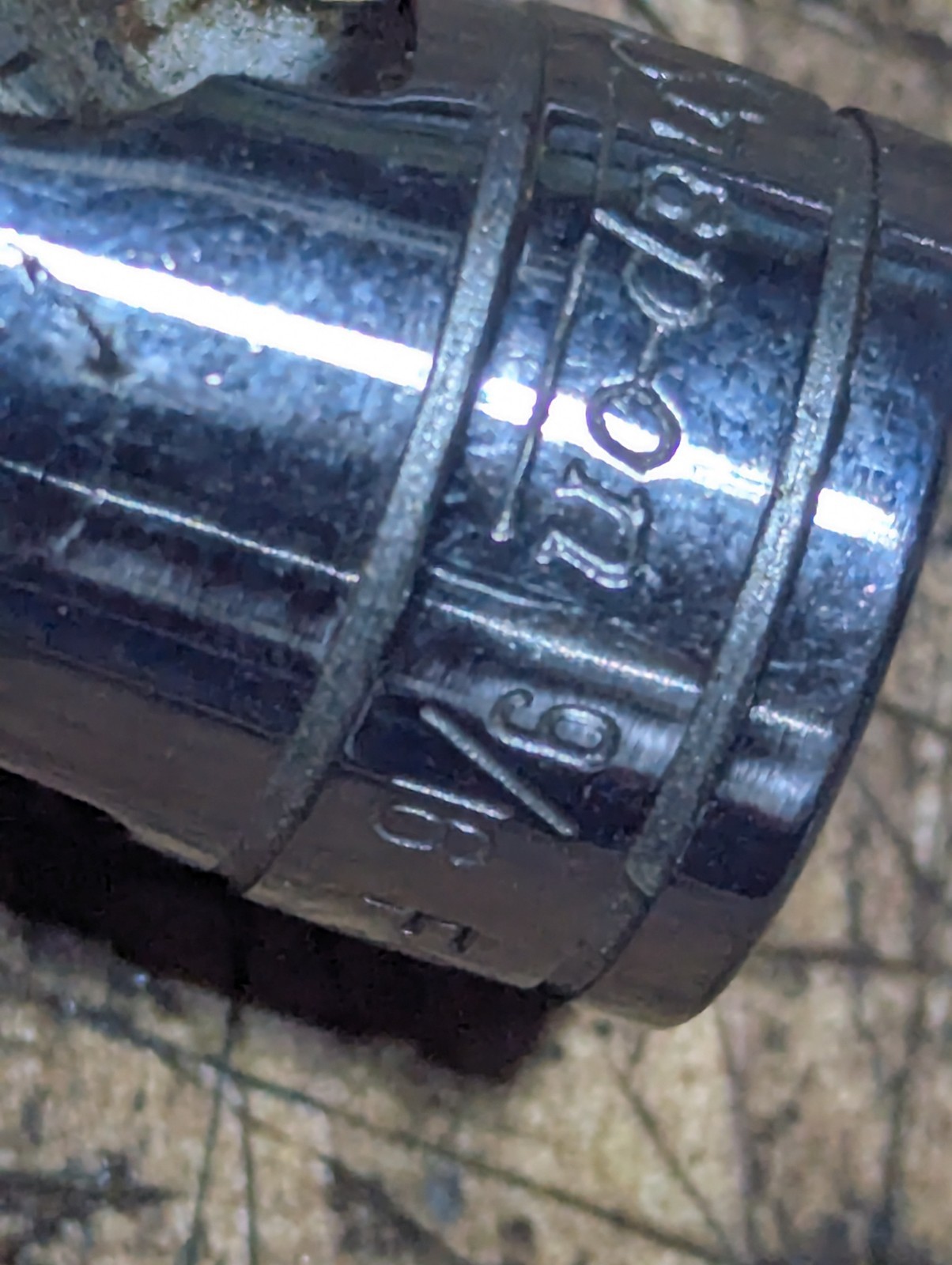 Snap-on And Mac Swivel Socket Xu 2661DP Xu186 Fu16A Fs18A 4 Total