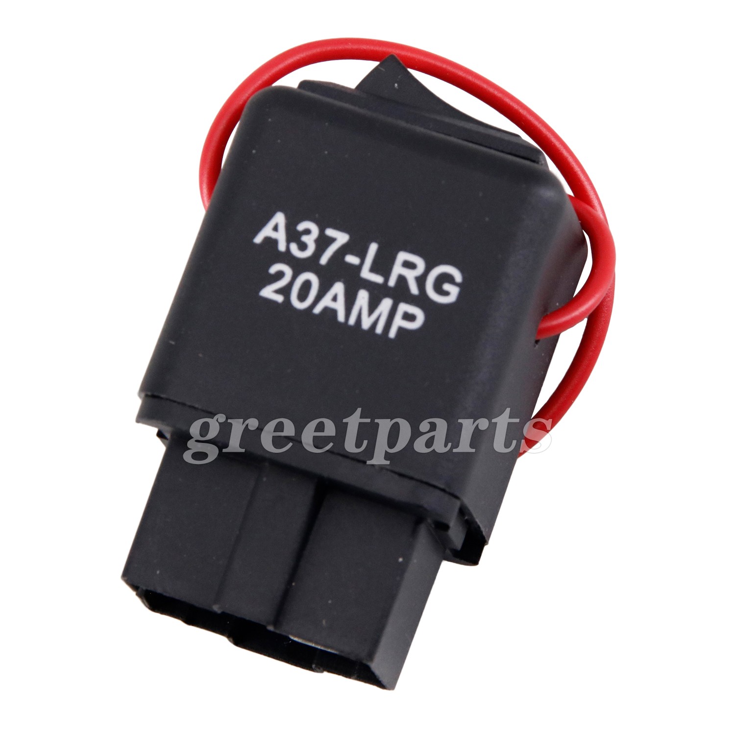 Relay Bypass Switch & Diagnostic Tester 9038A Tester Kit with Amp Loop 6-Pack