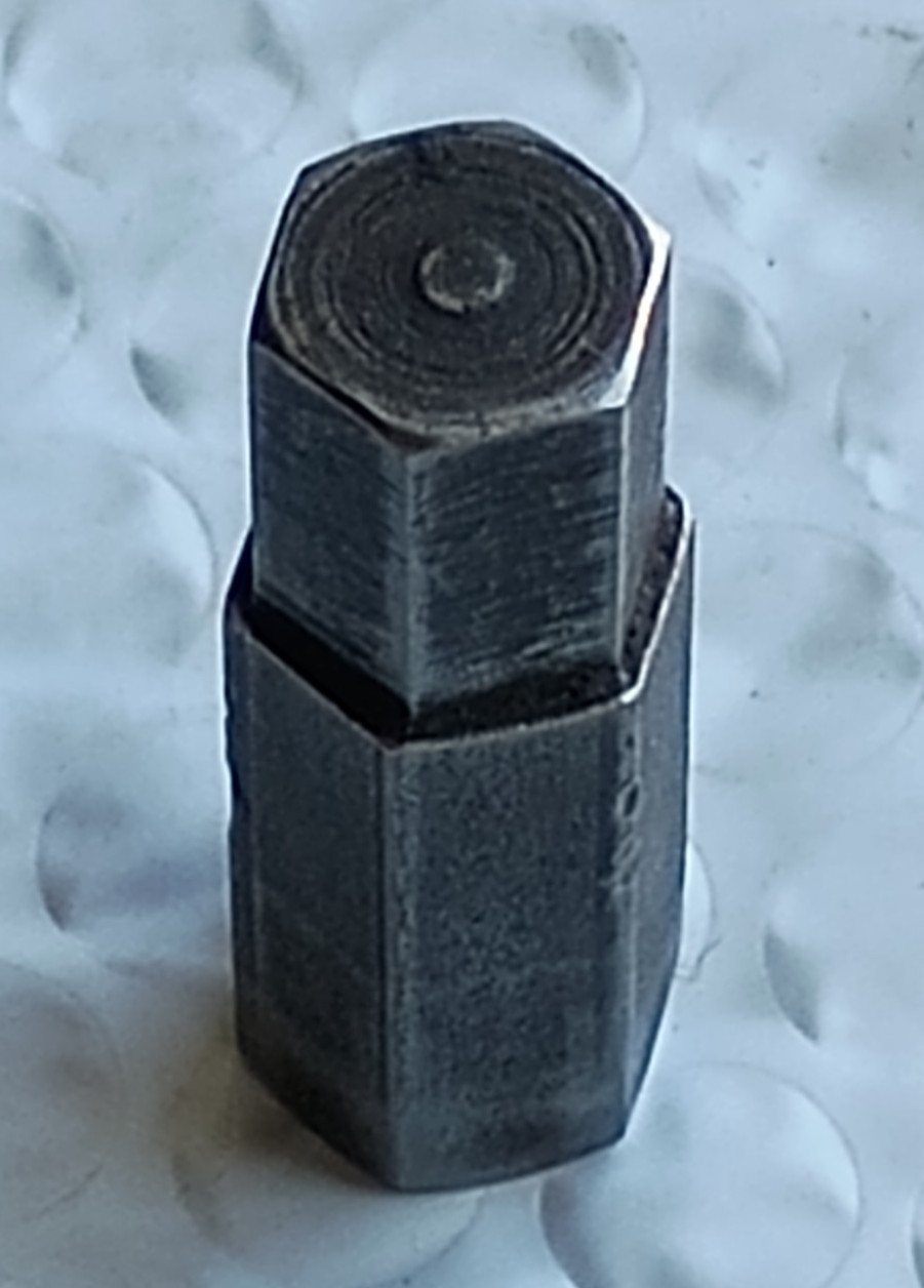 MAC TOOLS AI16, 7/16″ DRIVE, 1/2″ ALLEN/HEX IMPACT BIT.