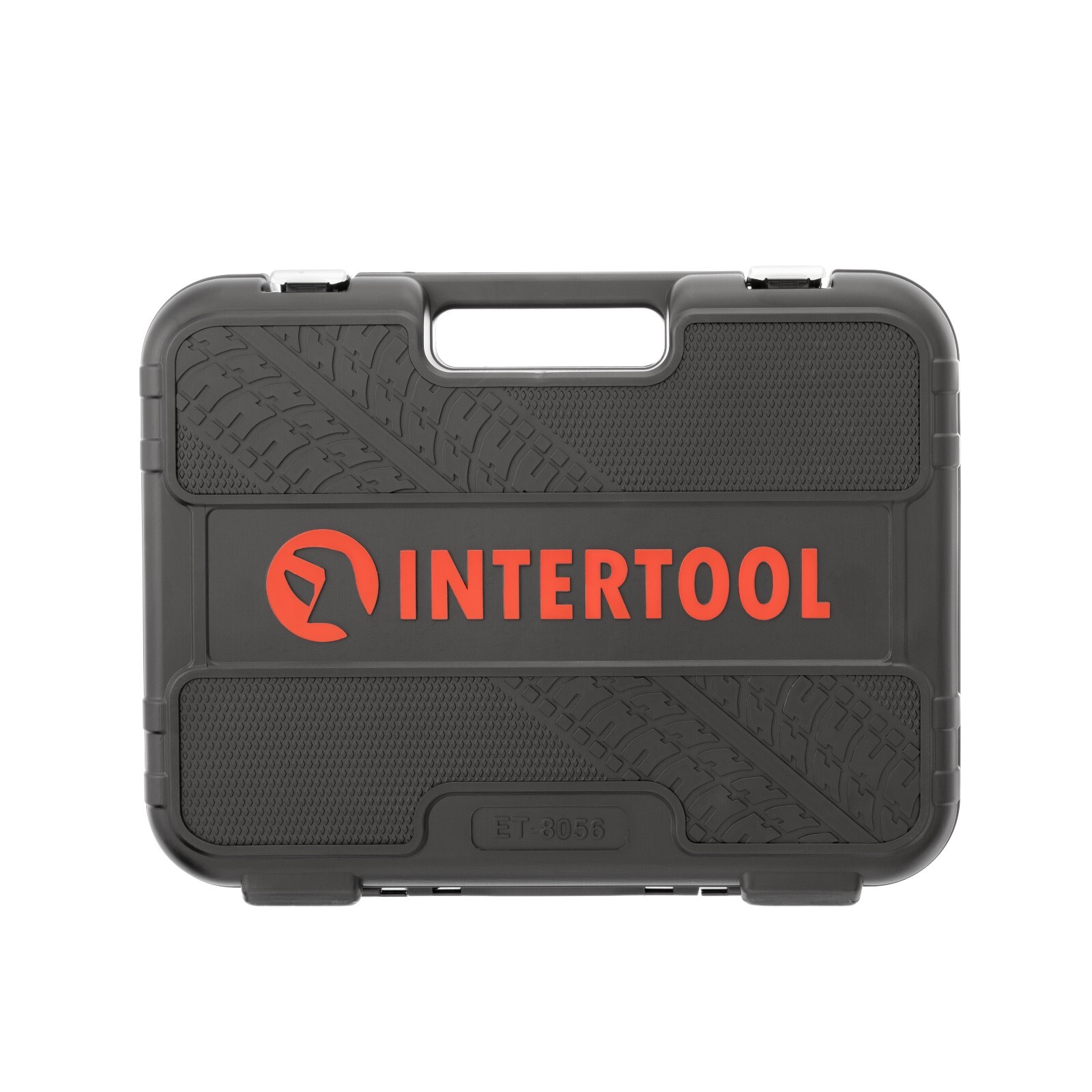 INTERTOOL 56pc Mechanics Tool Set ET08-8056
