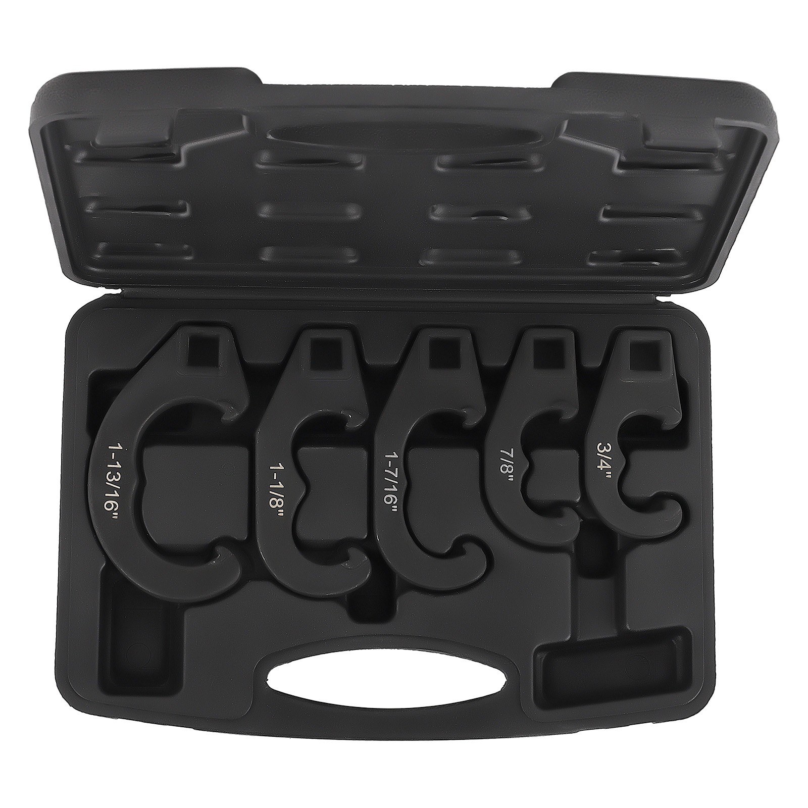 Tie Rod and Pitman Arm Adjusting Tool For Most Tie Rod Adjustment Applications