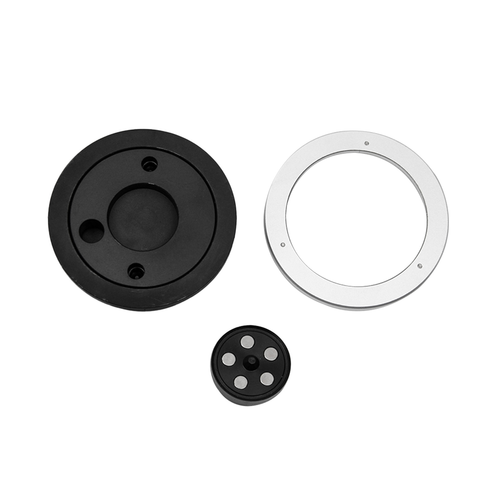 Crankshaft Front & Rear Oil Seal Installation Tool for Benz M256 M654 M651 M654