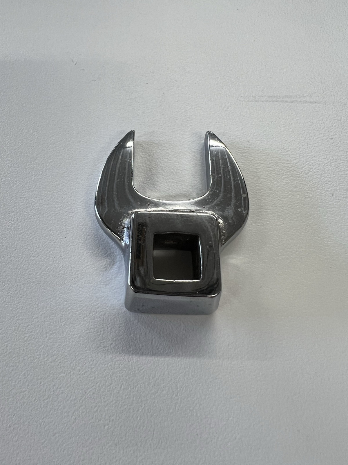 Snap On 3/8” Drive 3/4” Open End Crowfoot USA FCO24A