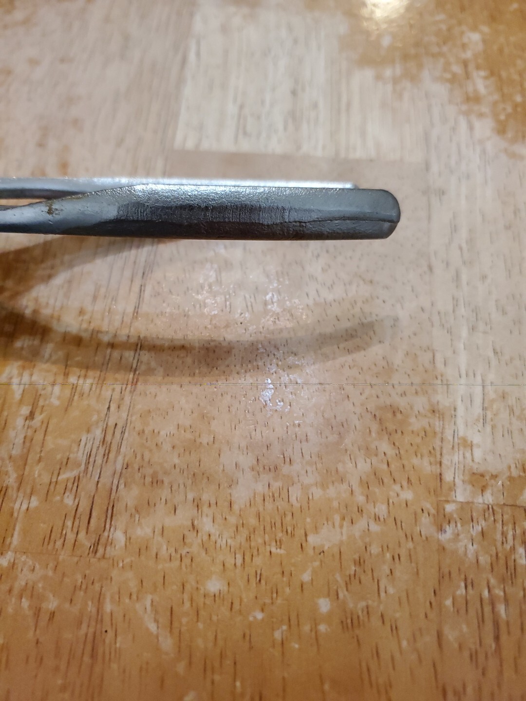 S-K Tools 6.5″ Thin Nose Slip Joint Pliers 7265