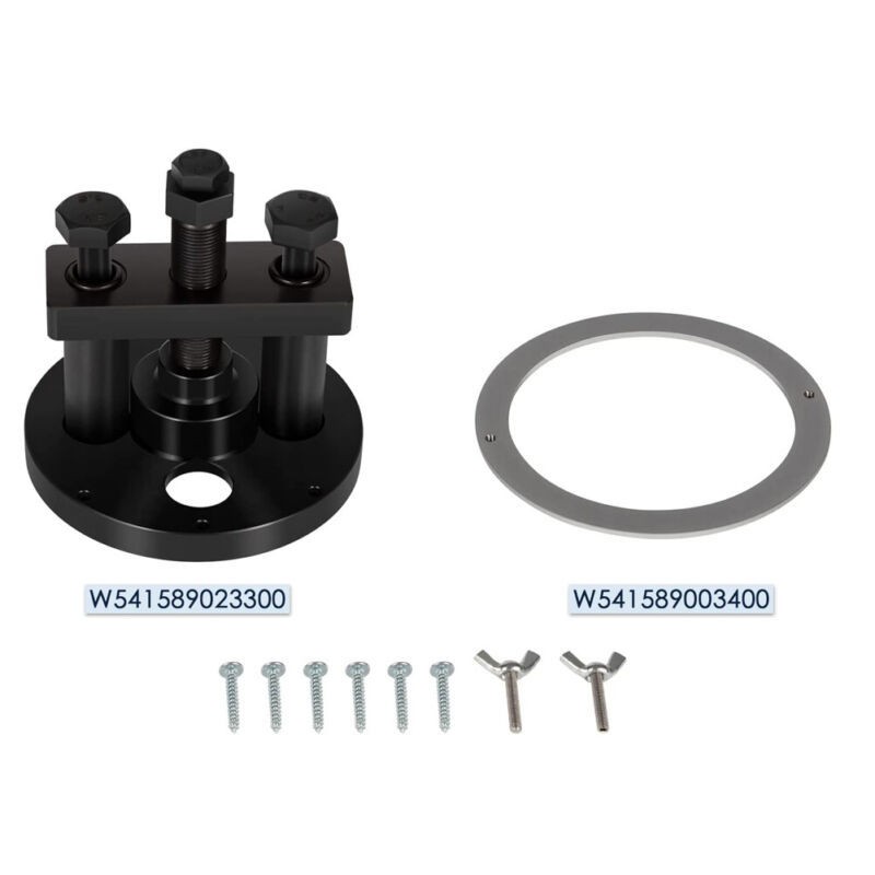 W541589023300 for Detroit DD13 DD15 Front Crankshaft Seal Remover/Installer Tool