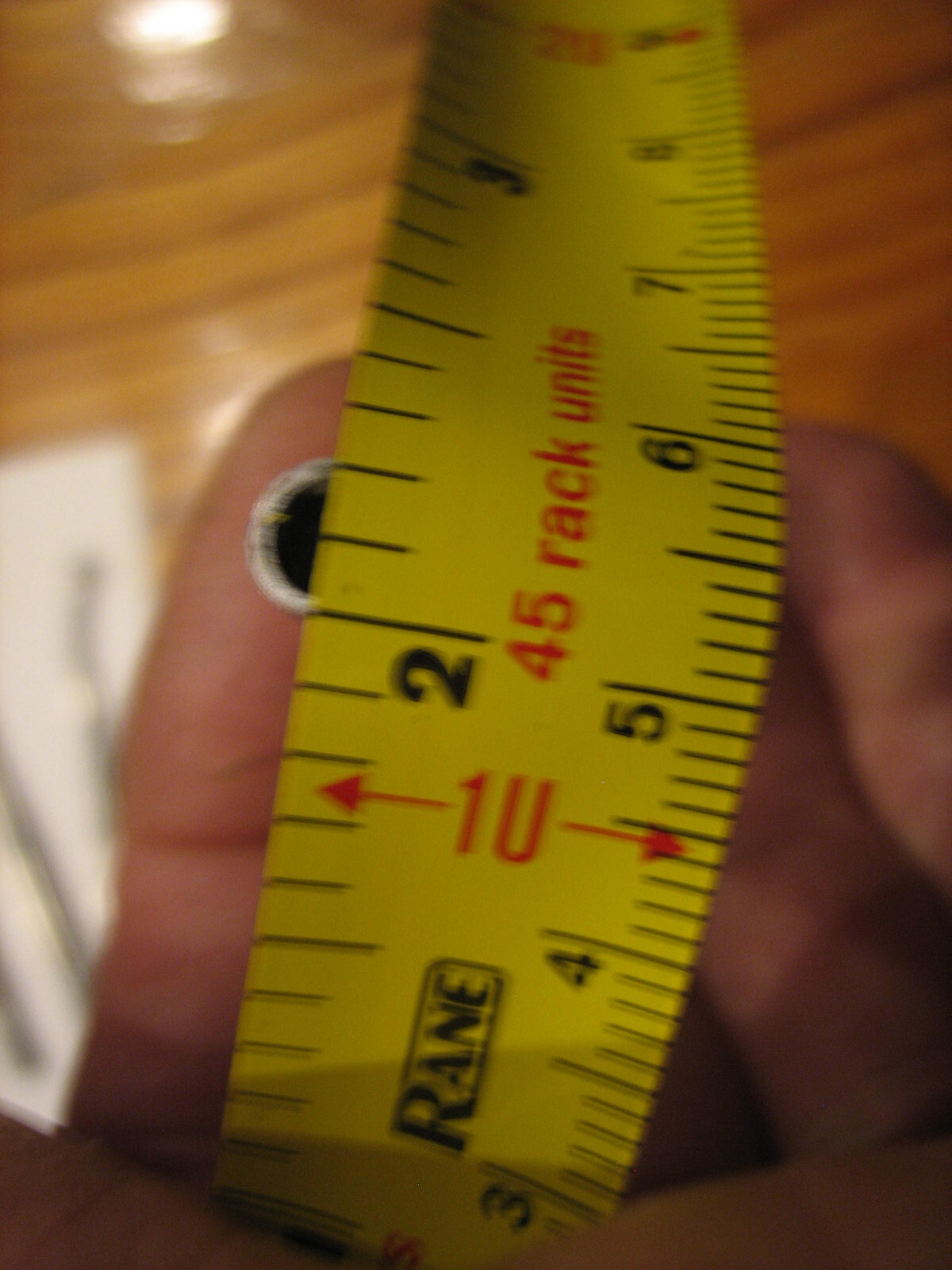 Mini Slide Hammer, w/3 tips; total less than 6 ounces, and 8 inches long w/tip