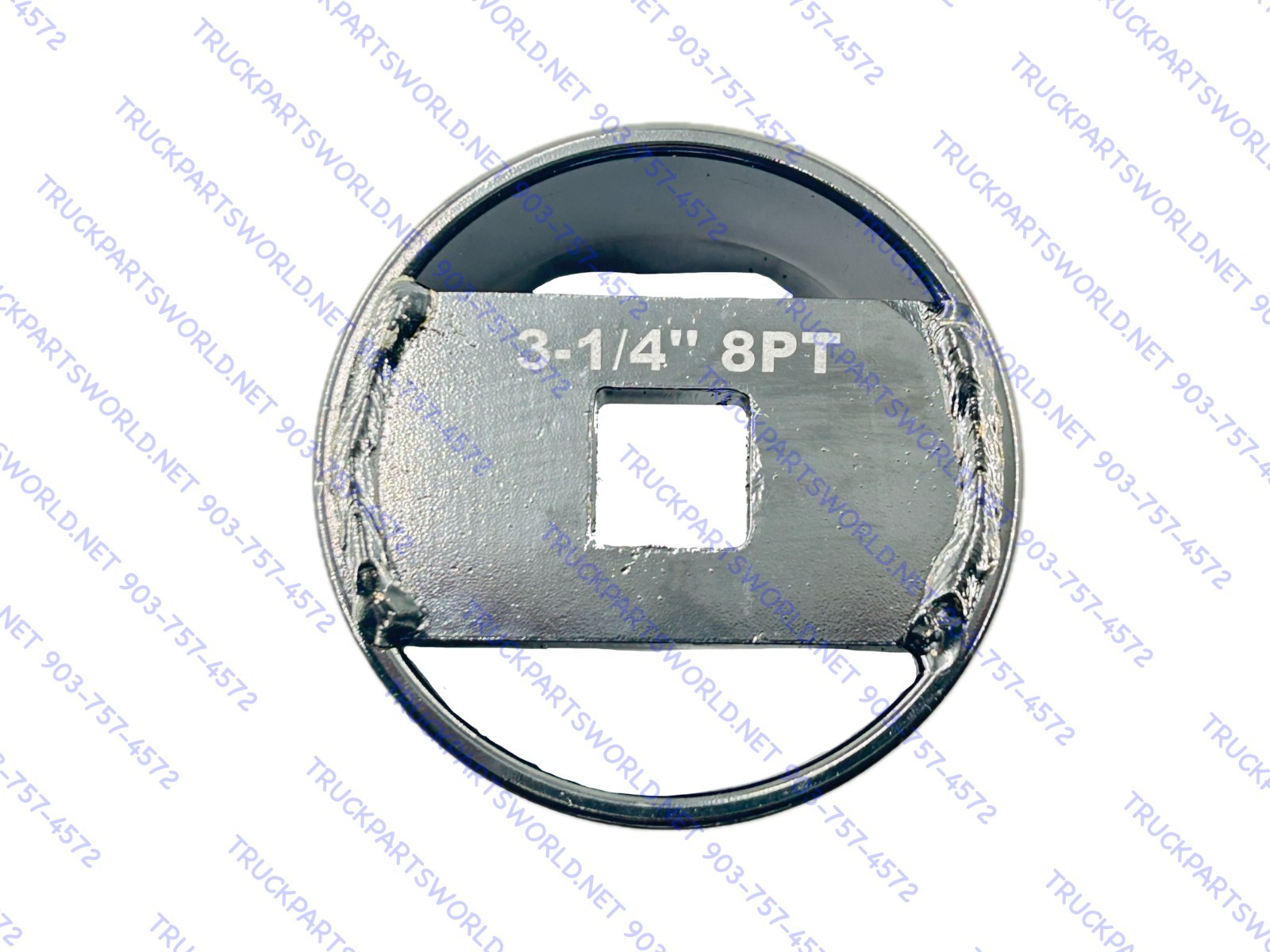 3-1/4″ 3/4″ Drive 8 Point Wheel Bearing Locknut Socket OTC1909 Brand New!