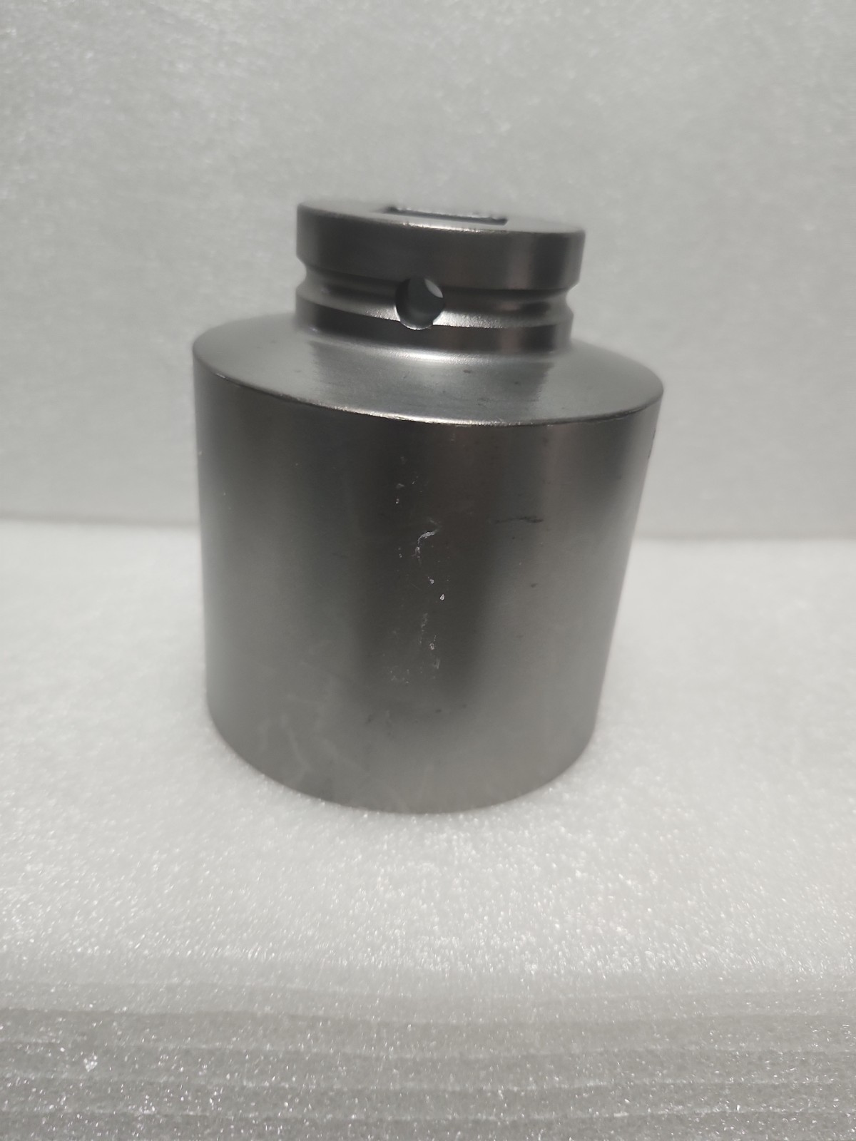 Snap-On IMFS702 2-3/16” SAE 3/4” Drive 6 Point Semi-Deep Impact Socket USA