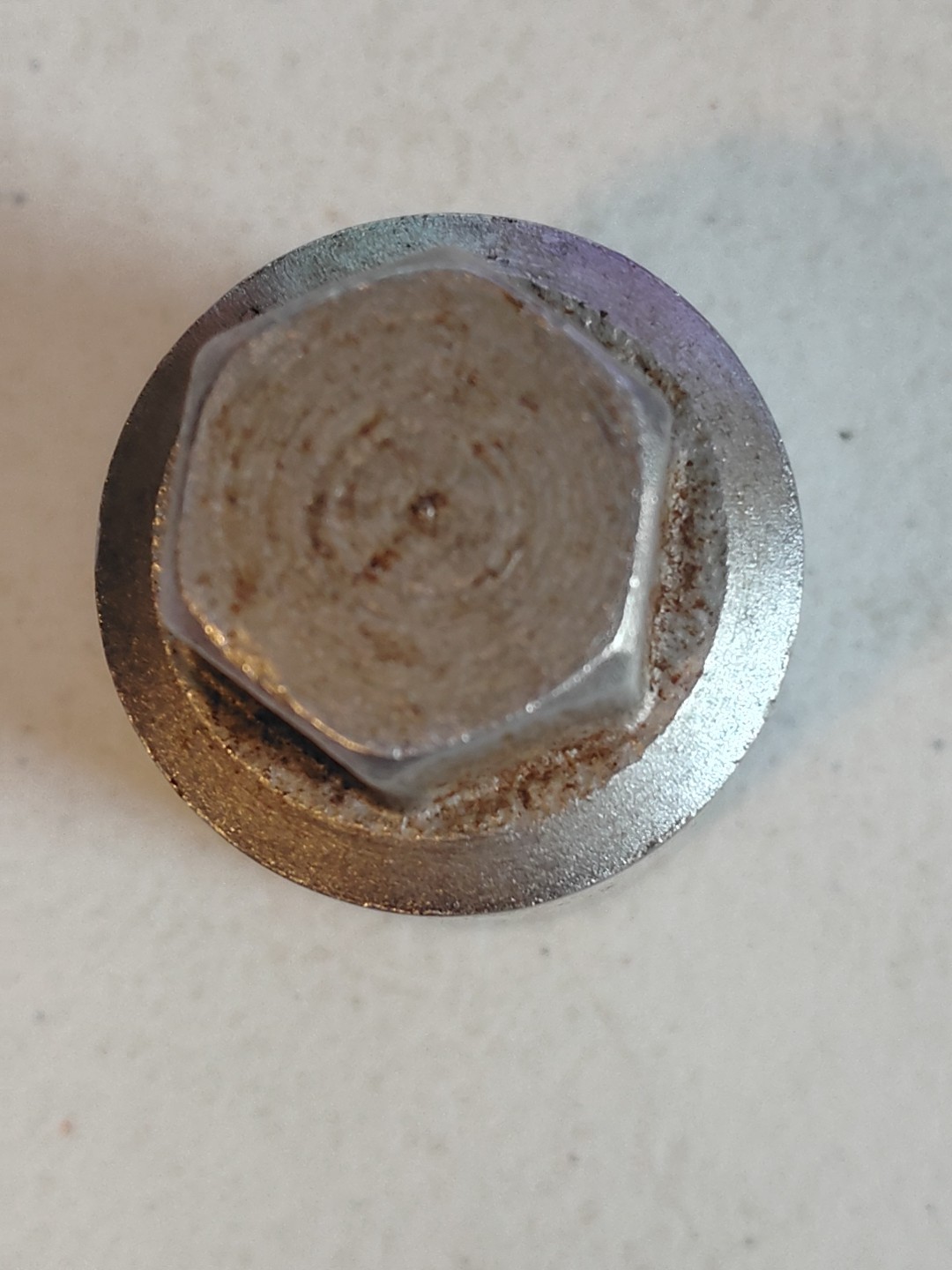 Mac Tools SC 23 Socket 1″ 1/8
