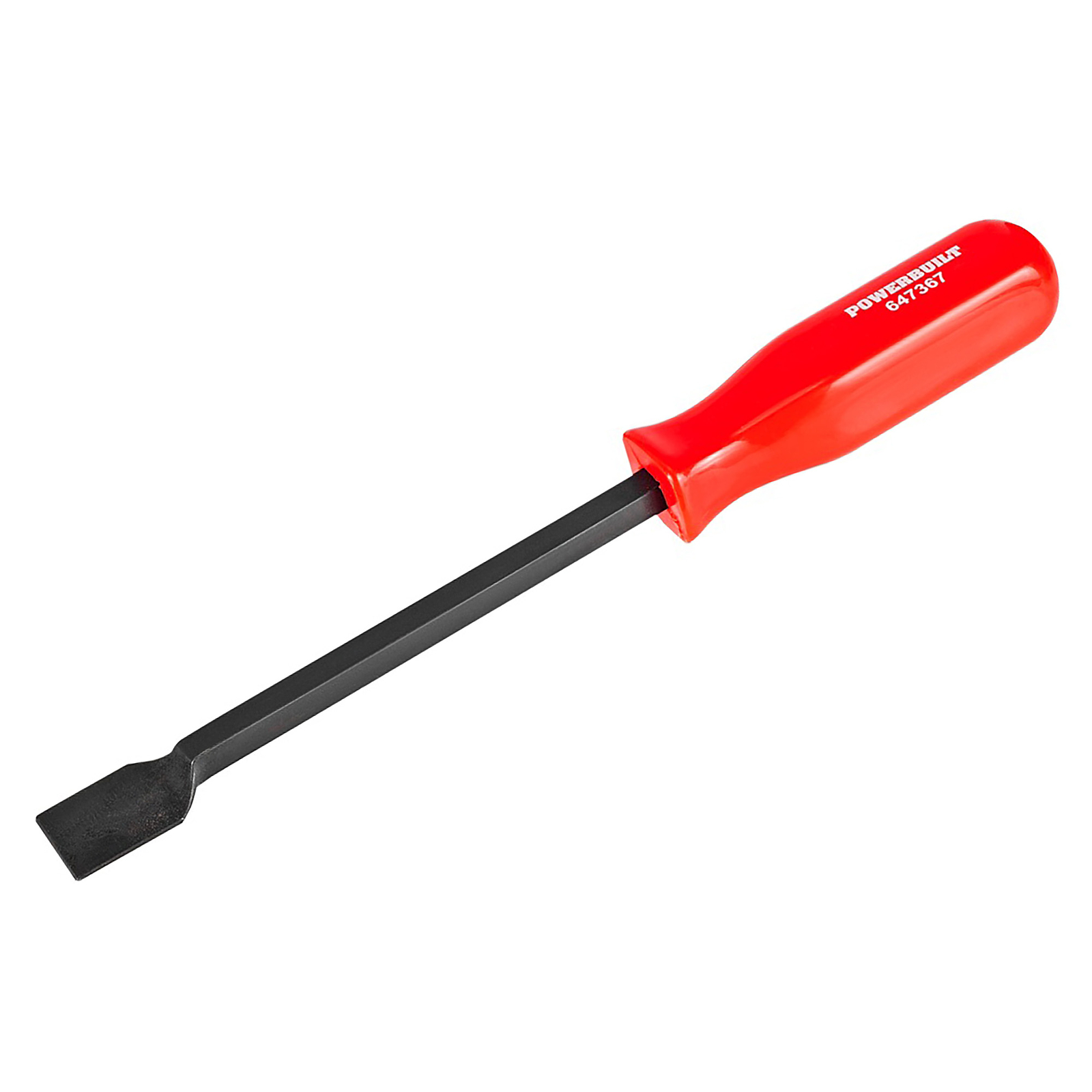 Powerbuilt Carbon Gasket Scraper – 647367