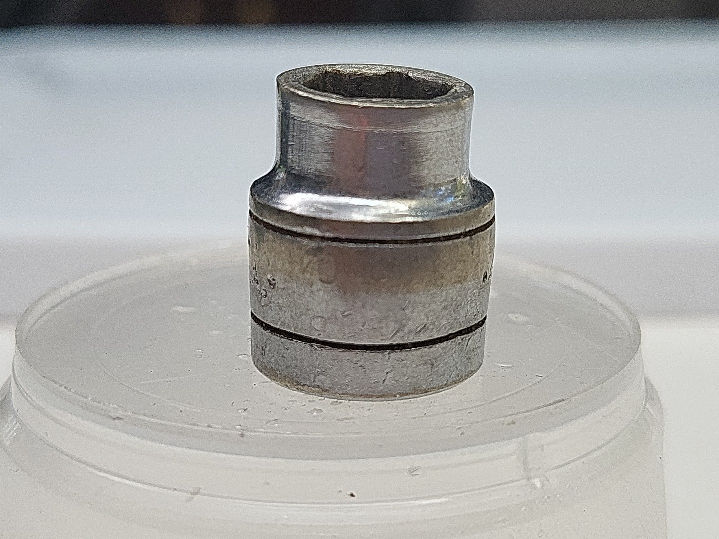 SK 45112 3/8″ Dr. 3/8″ 6pt Standard Socket ***USA***