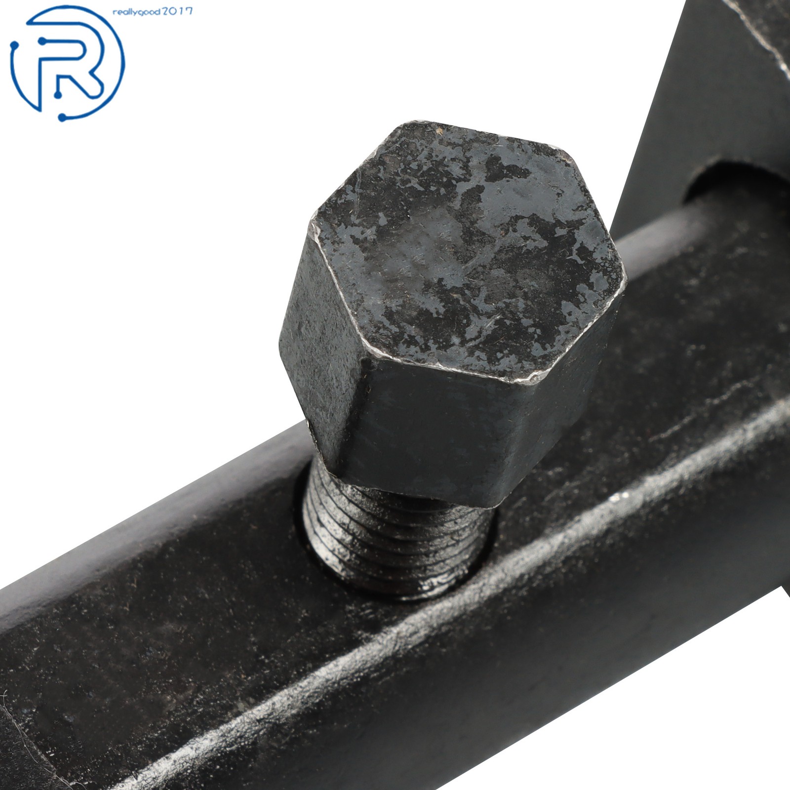 Professional Puller For Ribbed Drive Pulley Crankshaft Remover Tool New