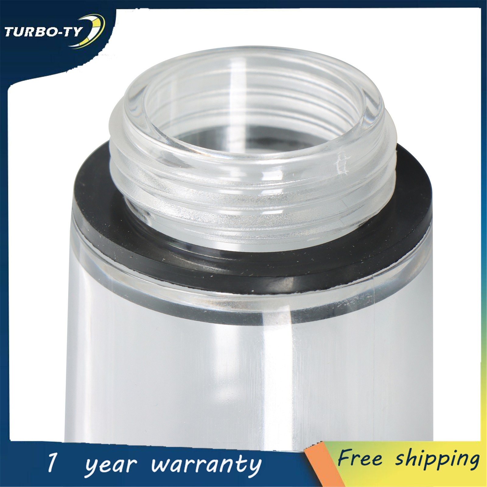 New Locking Oil Funnel Threaded Adapter Fill Tool For Toyota Lexus Scion